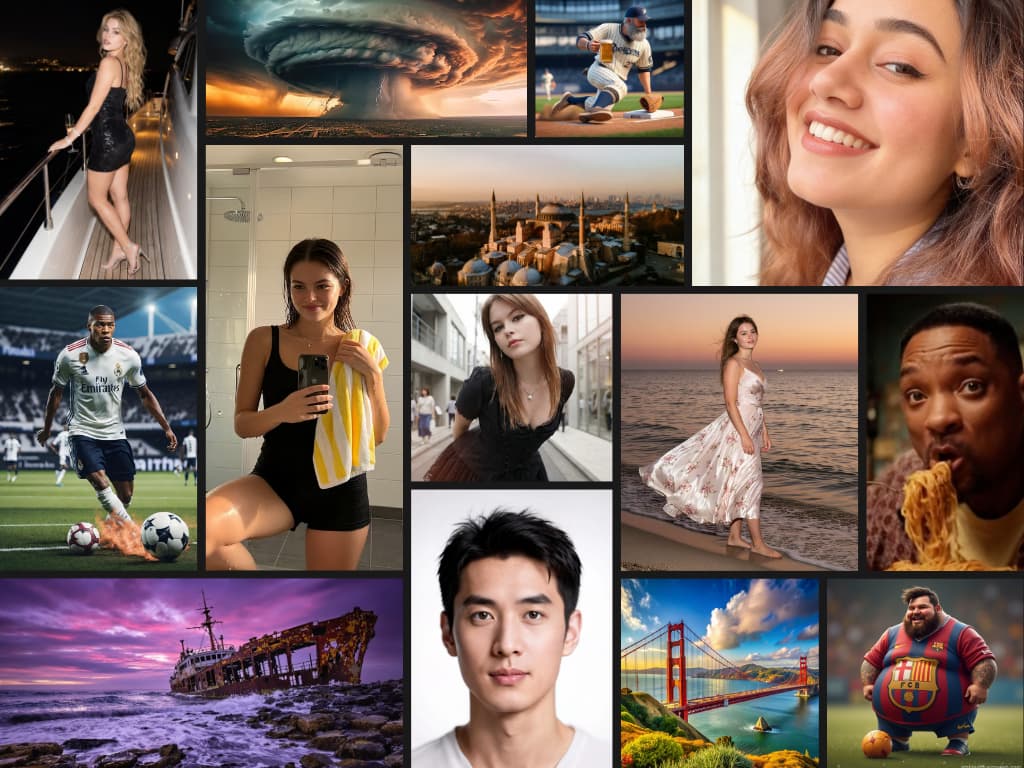 Image generation