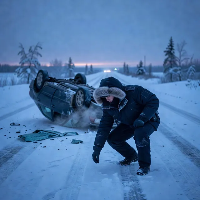 Create Cinematic Scenes