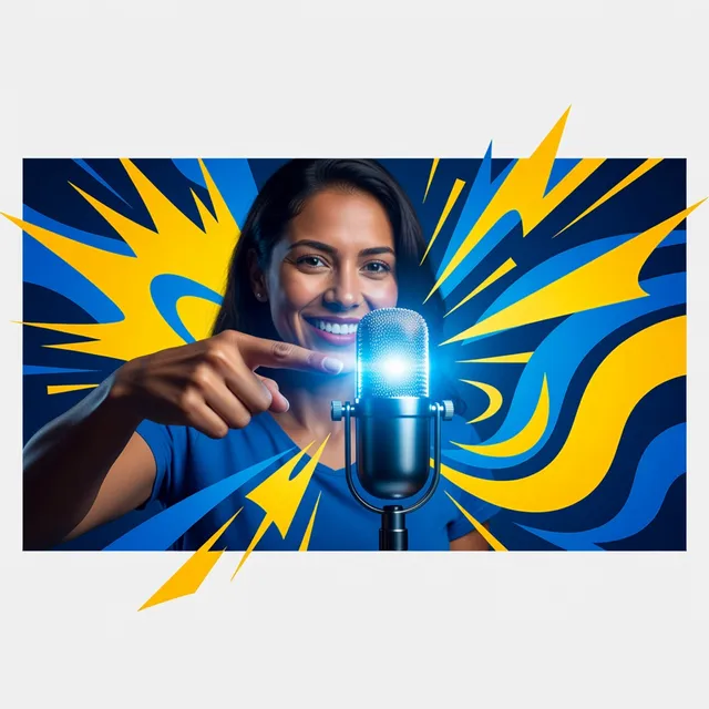 Create YouTube Thumbnails