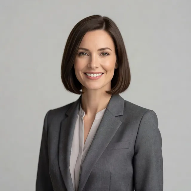 Professional Headshot