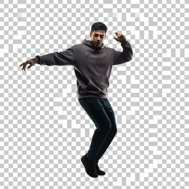 Remove Video Background