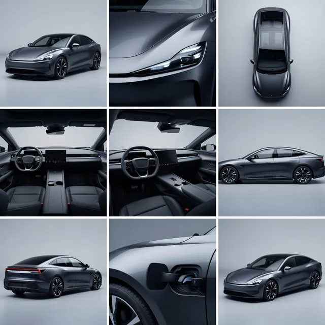 Storyboard Grid