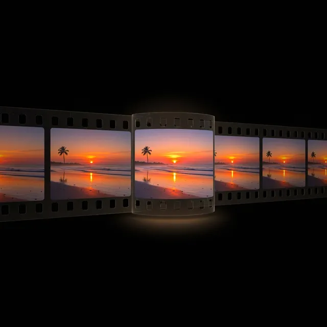 Video Frame Extractor