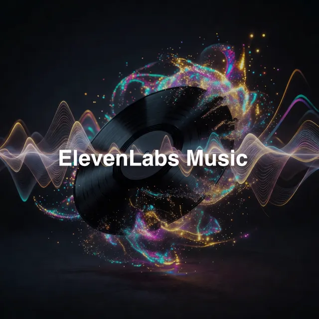 ElevenLabs Music