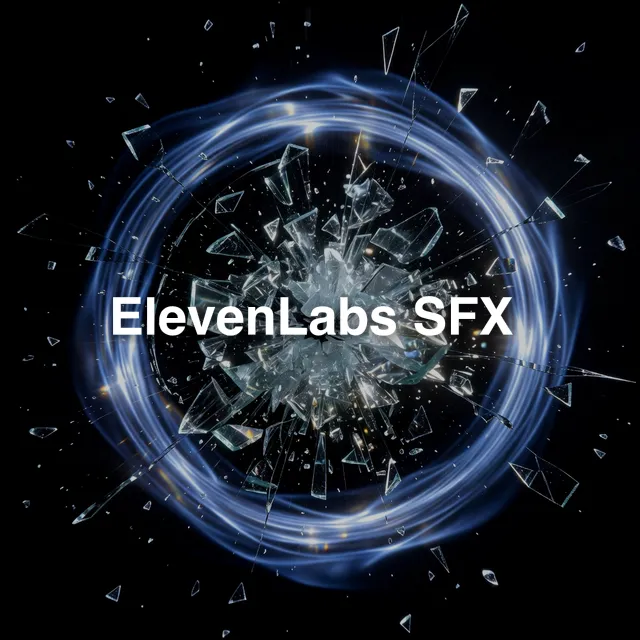 ElevenLabs SFX