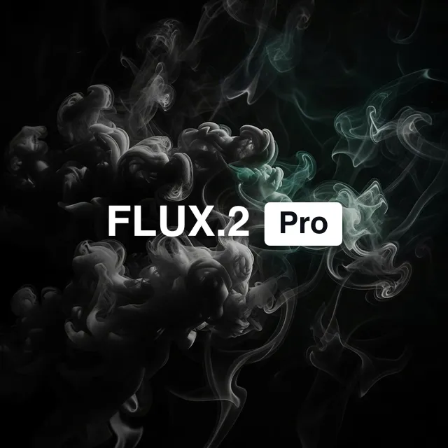 FLUX.2 Pro