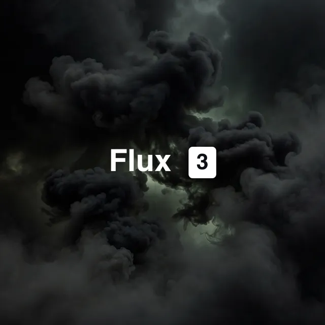 Flux 3