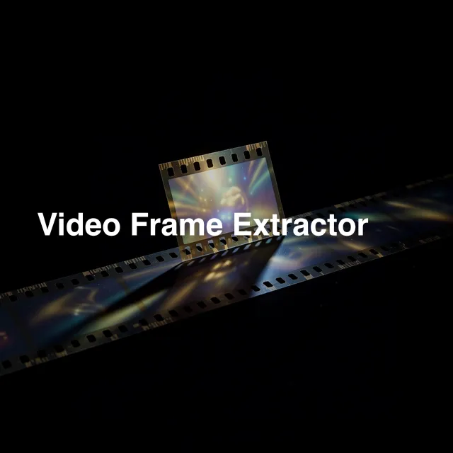Video Frame Extractor
