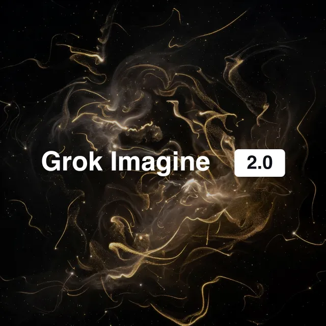 Grok Imagine 2.0