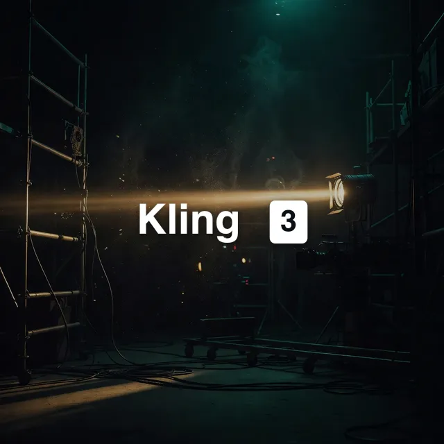 Kling 3