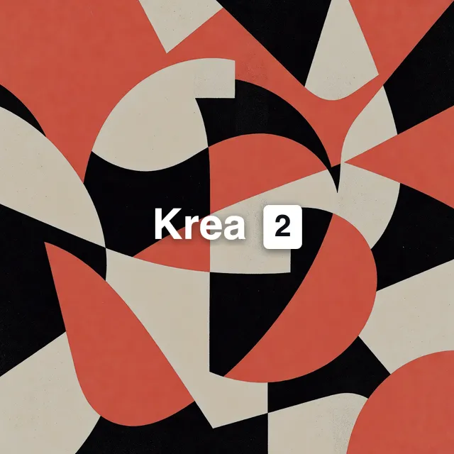 Krea 2