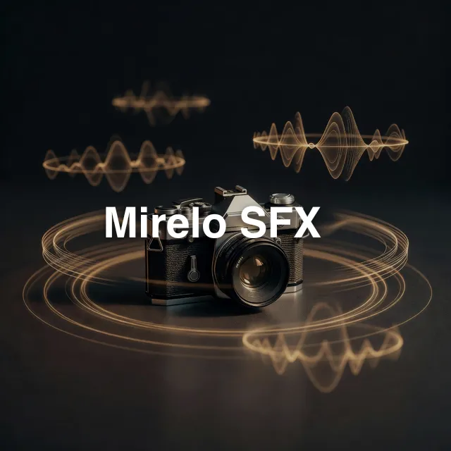 Mirelo SFX