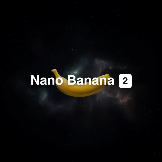 Nano Banana 2
