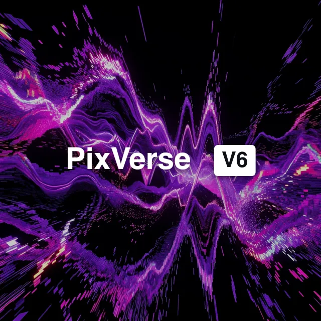 PixVerse V6