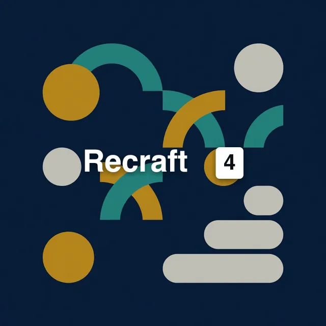 Recraft 4