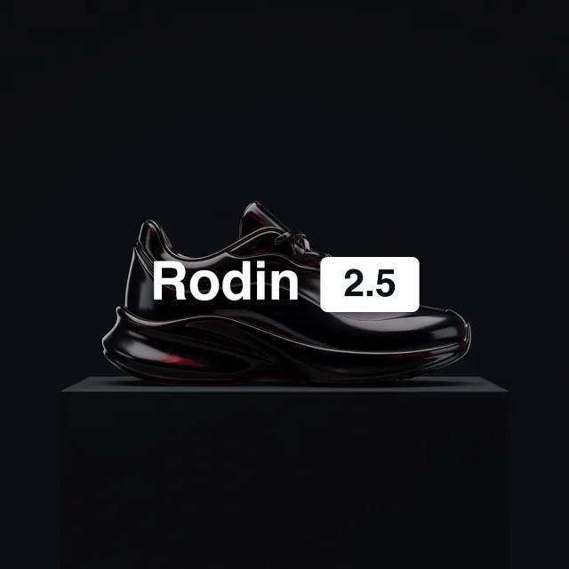 Rodin 2.5