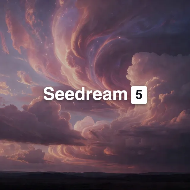Seedream 5