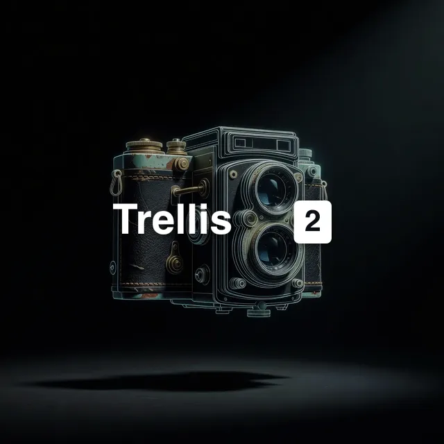 Trellis 2