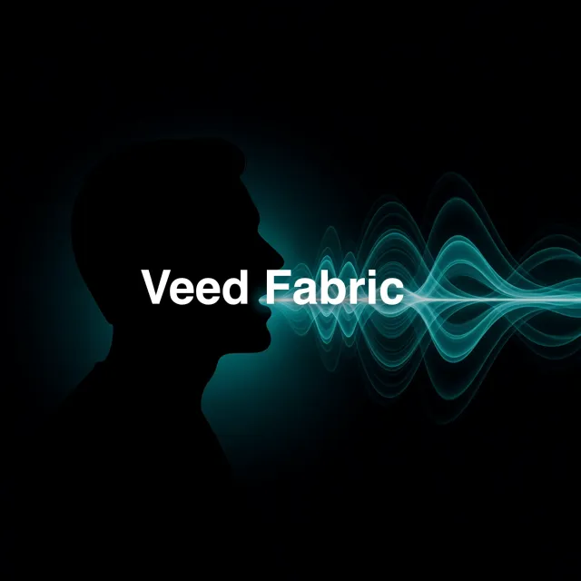 Veed Fabric