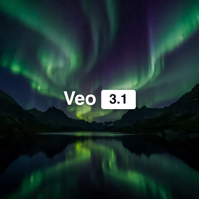 Veo 3.1