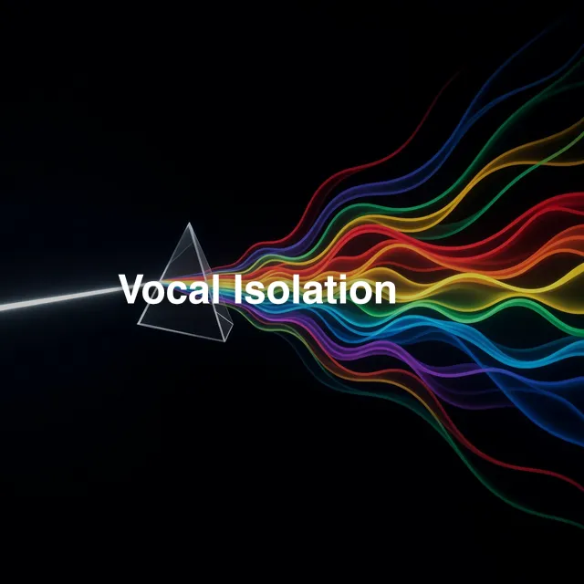 Vocal Isolation