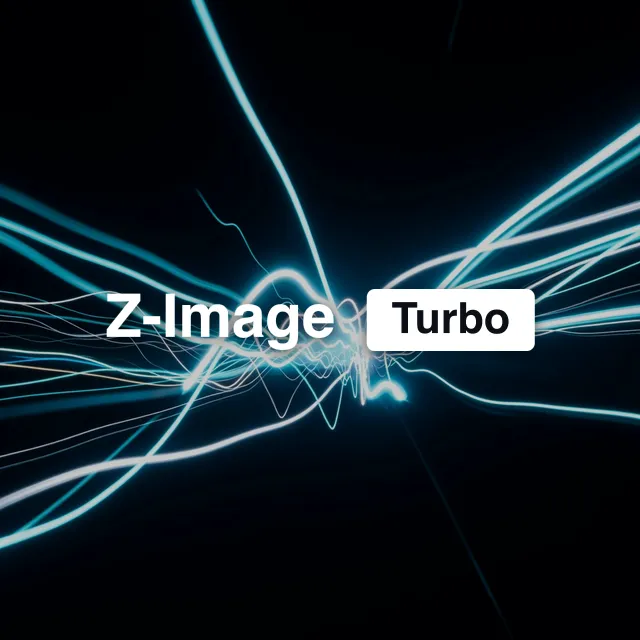 Z-Image Turbo