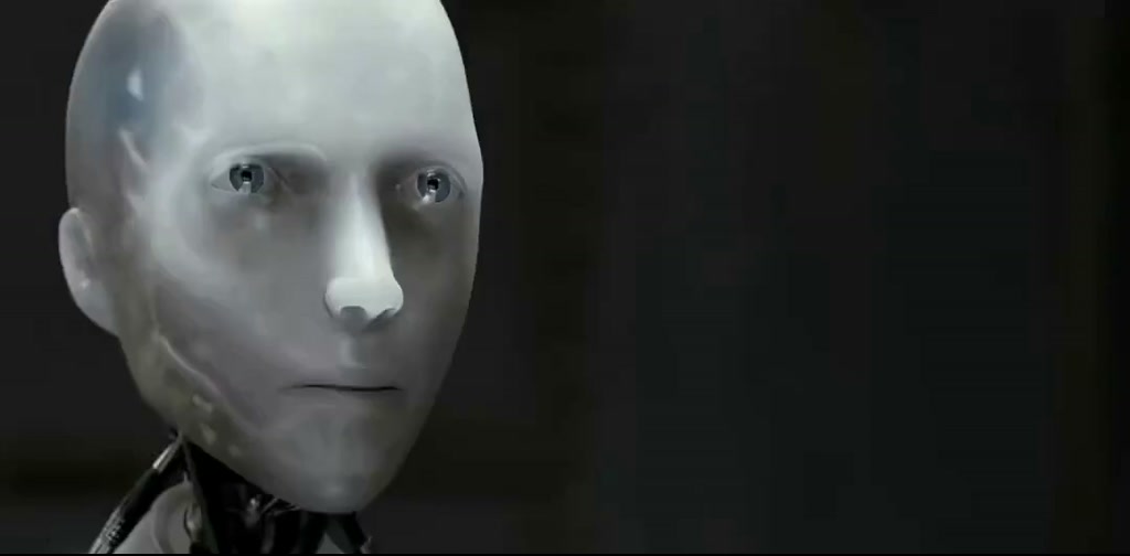 Can a Robot Write a Symphony? (Original) template clip