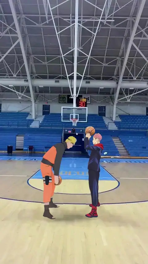 couple basketball — meme template