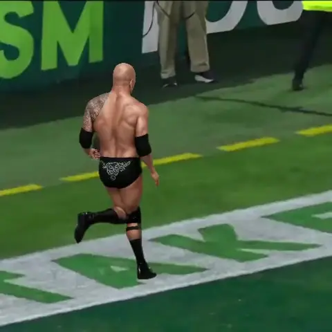 Jameson Williams TD celebration — meme template