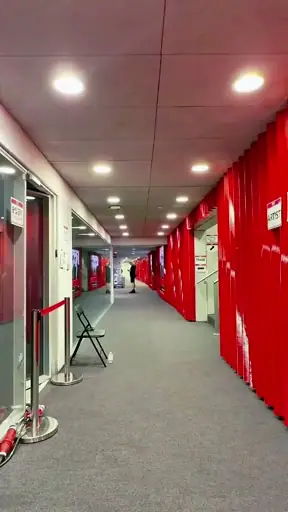 all i ever wanted entrance — meme template