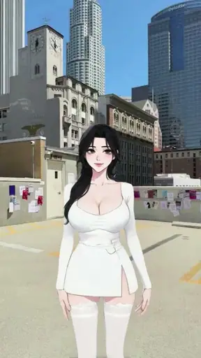 Love Attack — meme template