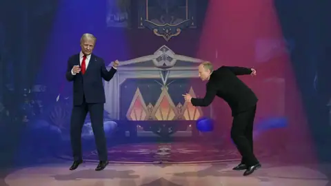 LET'S GROOVE — meme template