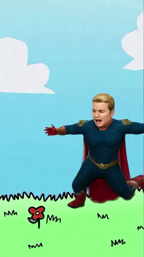 This is so awsome — meme template
