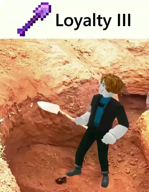 bro full Enchantment — meme template