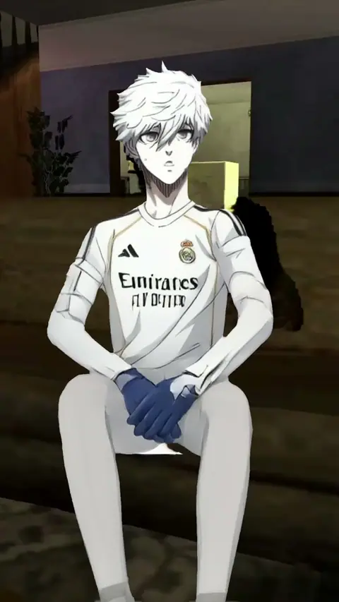 what if Real Madrid humiliates inter — meme template