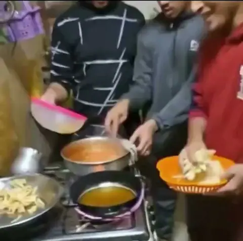 cook timee — meme template