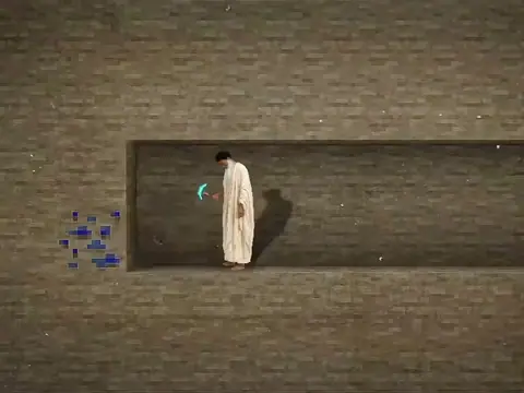 Thats La Peace 🕊️ — meme template