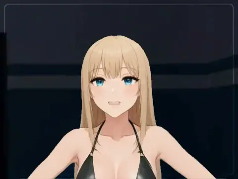 Trustt me aniamtion trend — meme template