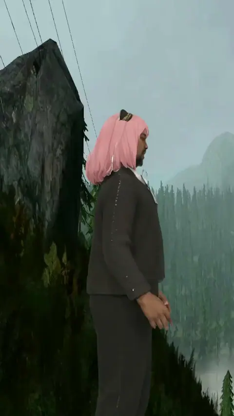 who can it be now meme — meme template