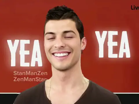 ronaldo cheeky boy meme — meme template