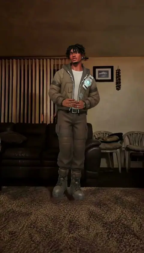 DaBaby dance — meme template