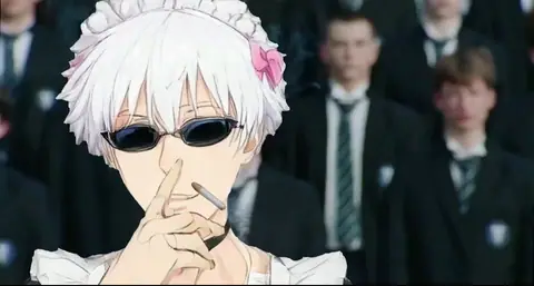 GENER8ION - STORM starring Yung Lean (original temp of AI trend) — meme template