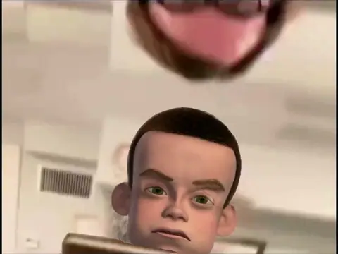 Jack Black Opening a Book — meme template