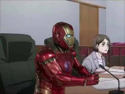 Higuruma facepalm — meme template