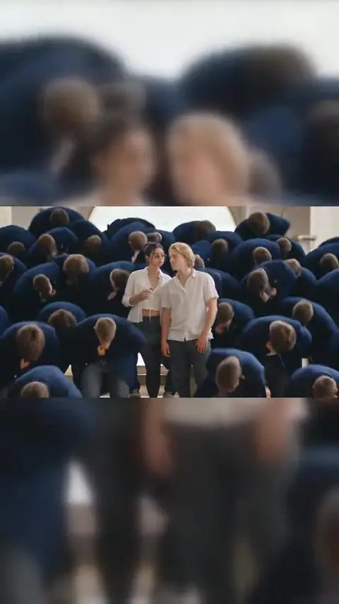 Storm - Couple — meme template