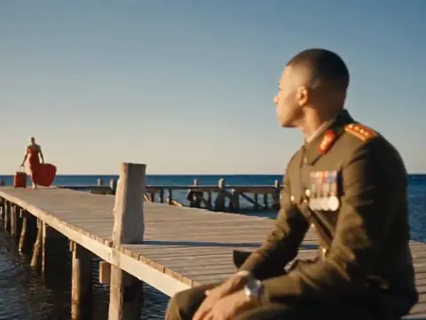 Raindance — meme template