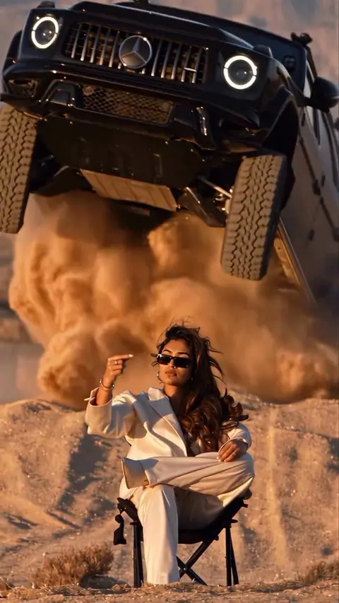 Car Jump — meme template