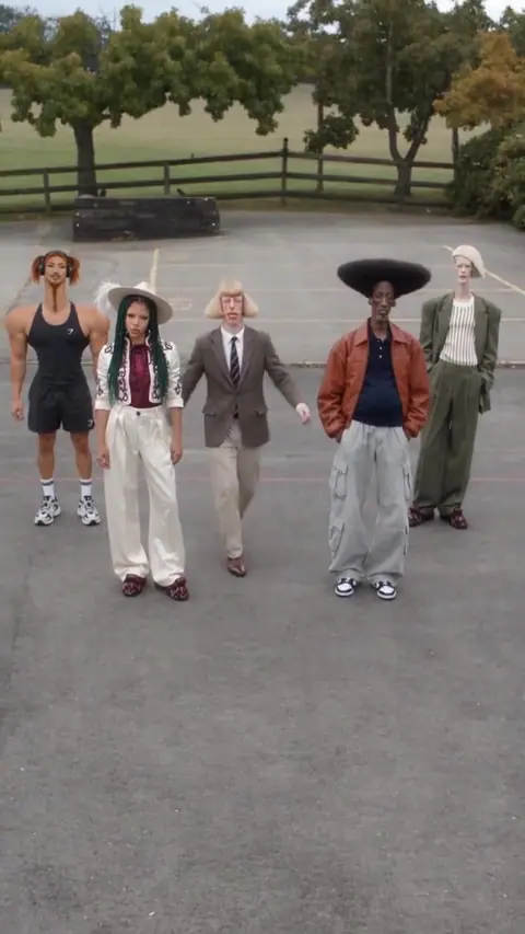 Keep On Steppin — meme template